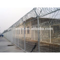 Concertina Razor Wire / Galvanized Concertina Razor Wire / Hight Security Razor Barbed Wire